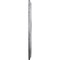 Ekena Millwork Melonie Medallion (Canopies up to 6 3/8"), 16"OD x 3 5/8"ID x 3/4"P, Ultra Pure White Crackle CM16MLUWC - alternate 3
